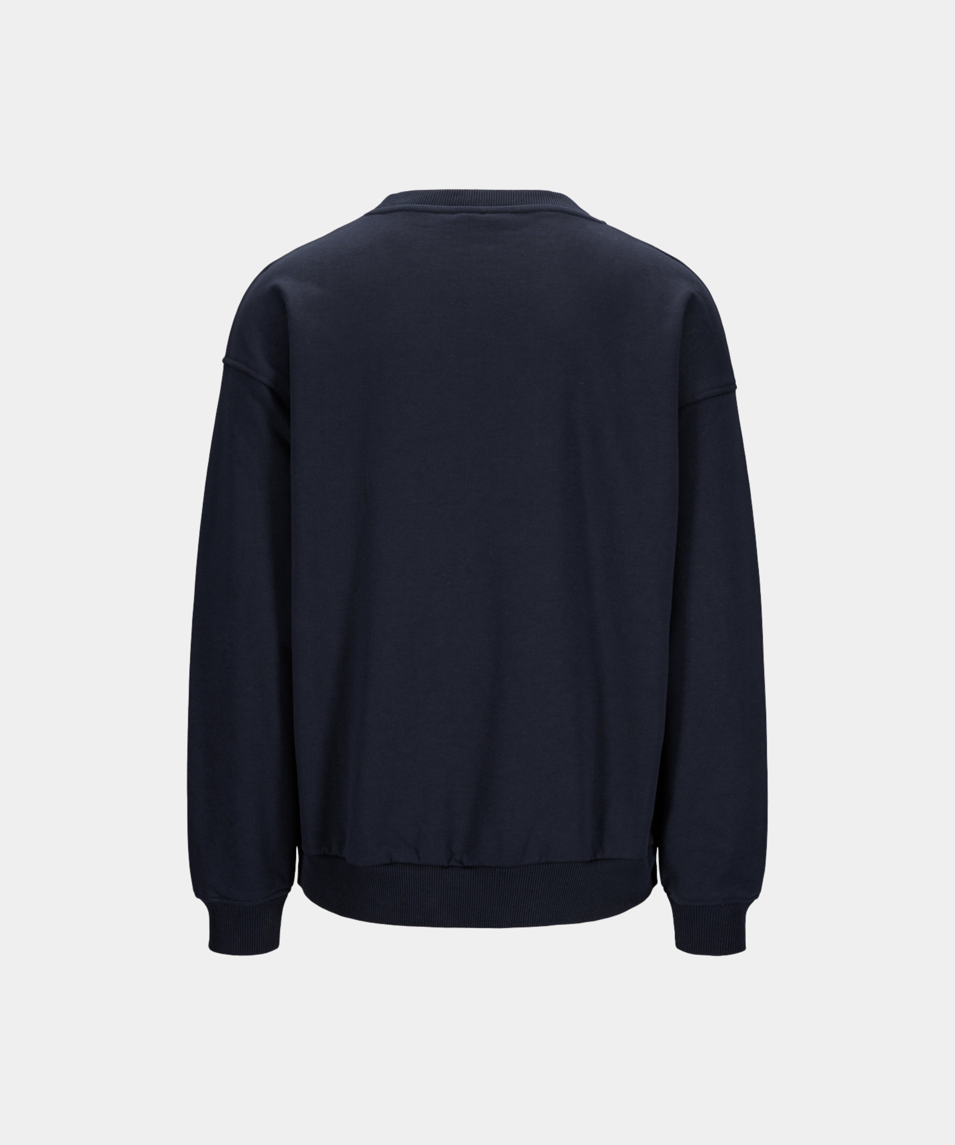 Pollux Unisex Sweatshirt - Navy